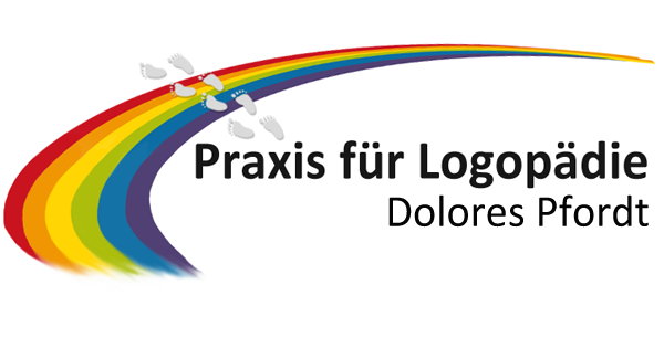 Logopaedie Dolores Pfordt Logo